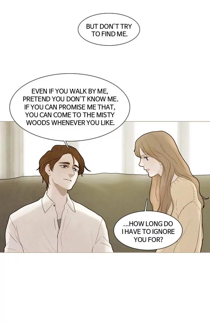 Winter Woods Chapter 49 page 45 - Chapter 49: [Season 1] Ep.48
