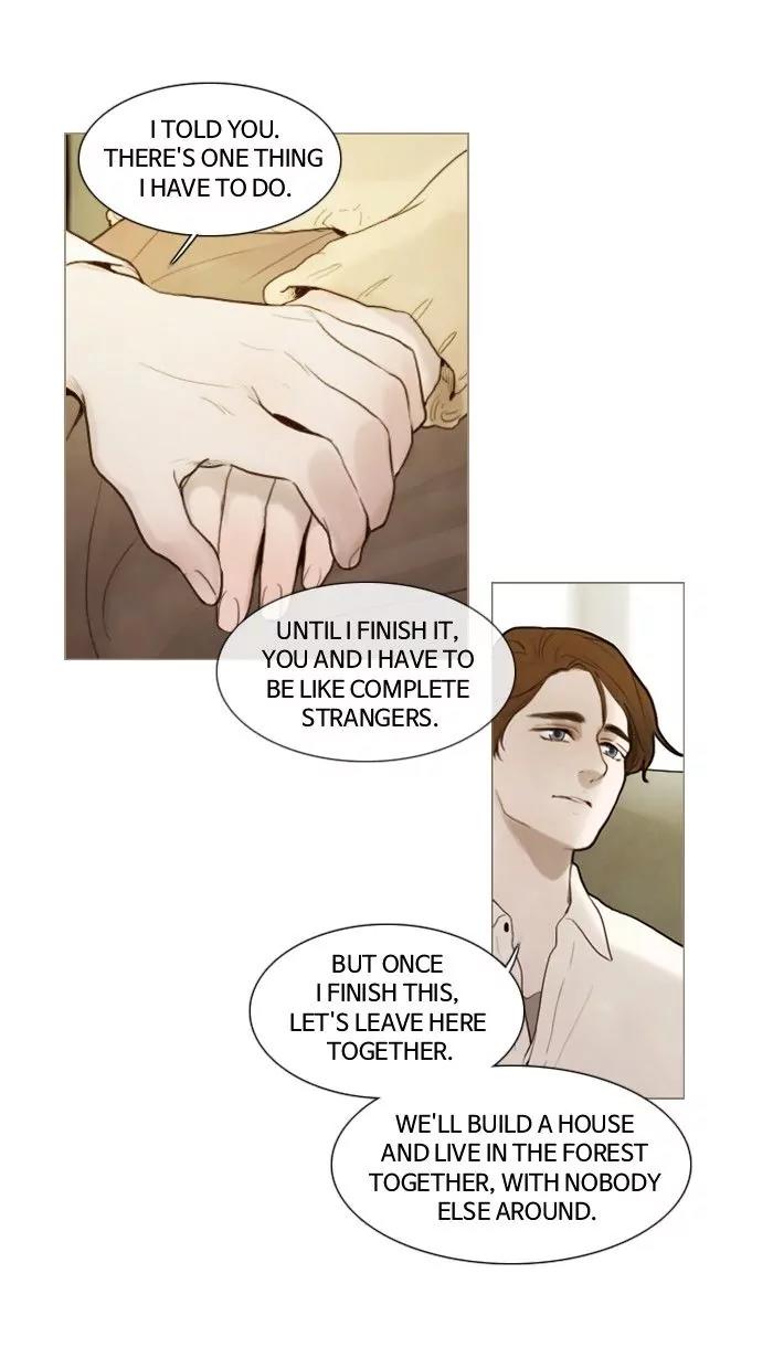 Winter Woods Chapter 49 page 46 - Chapter 49: [Season 1] Ep.48