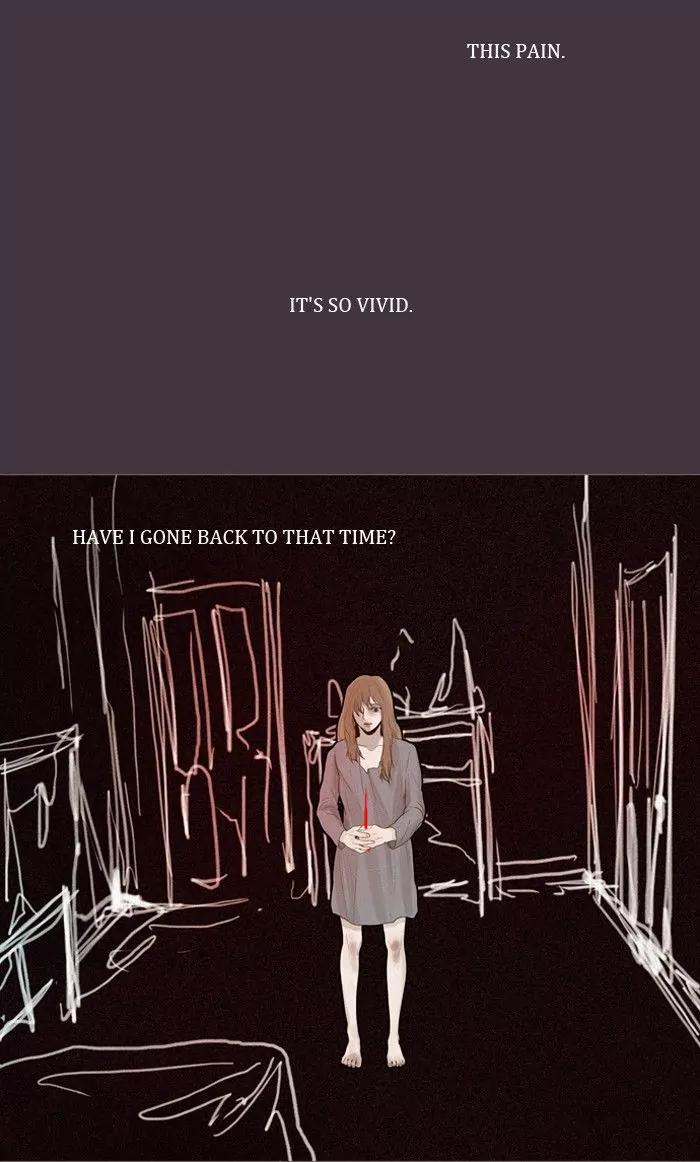 Winter Woods Chapter 49 page 7 - Chapter 49: [Season 1] Ep.48
