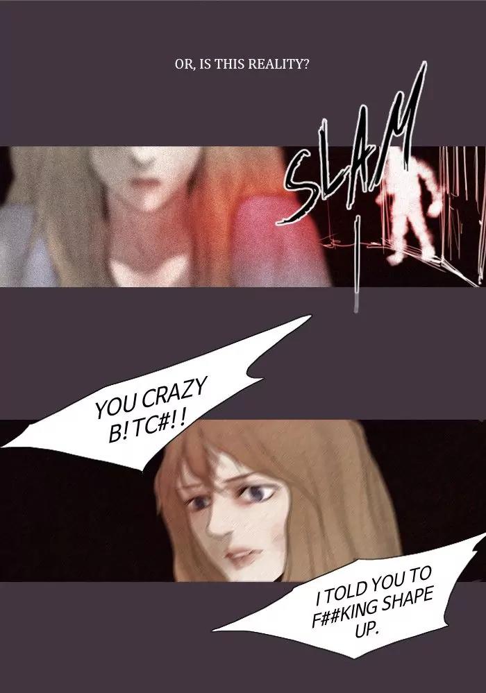 Winter Woods Chapter 49 page 8 - Chapter 49: [Season 1] Ep.48