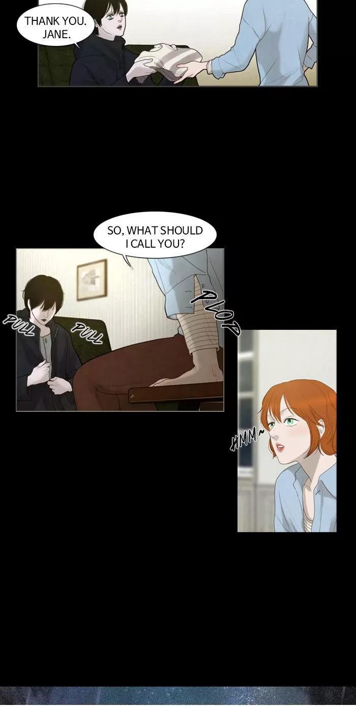 Winter Woods Chapter 5 page 11 - Chapter 5: [Season 1] Ep.4