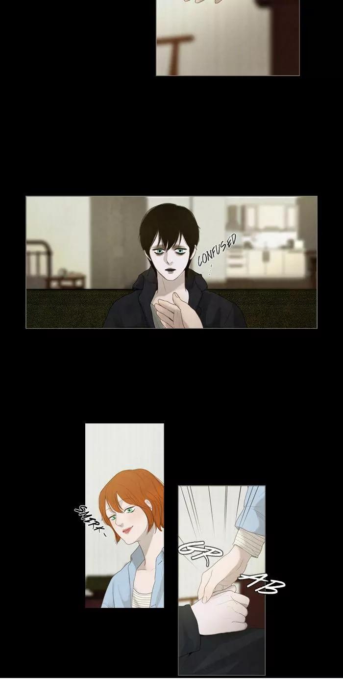 Winter Woods Chapter 5 page 16 - Chapter 5: [Season 1] Ep.4