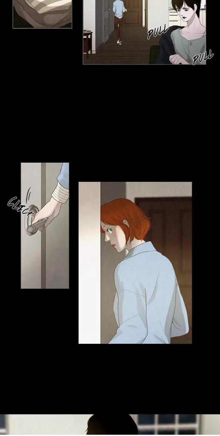 Winter Woods Chapter 5 page 18 - Chapter 5: [Season 1] Ep.4