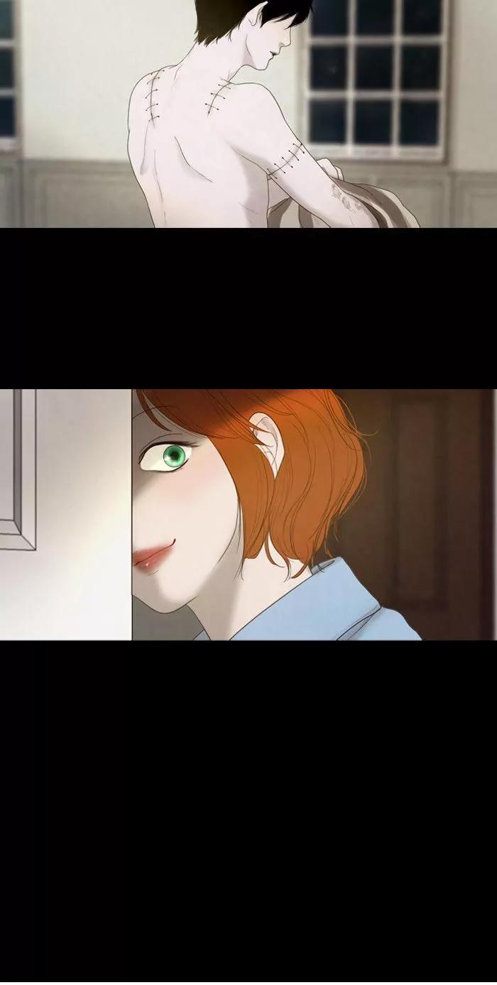 Winter Woods Chapter 5 page 19 - Chapter 5: [Season 1] Ep.4