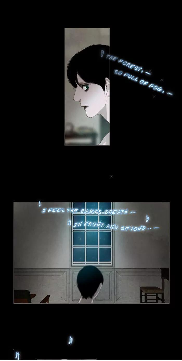 Winter Woods Chapter 5 page 23 - Chapter 5: [Season 1] Ep.4