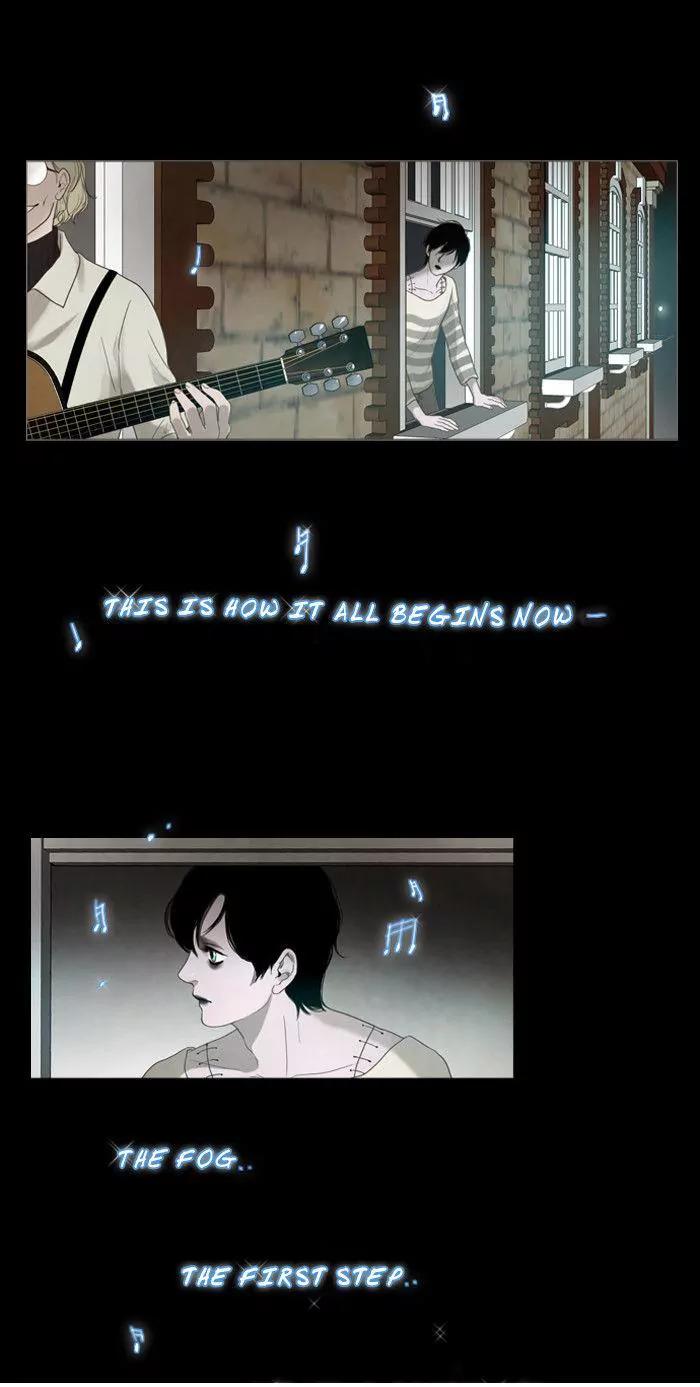 Winter Woods Chapter 5 page 25 - Chapter 5: [Season 1] Ep.4