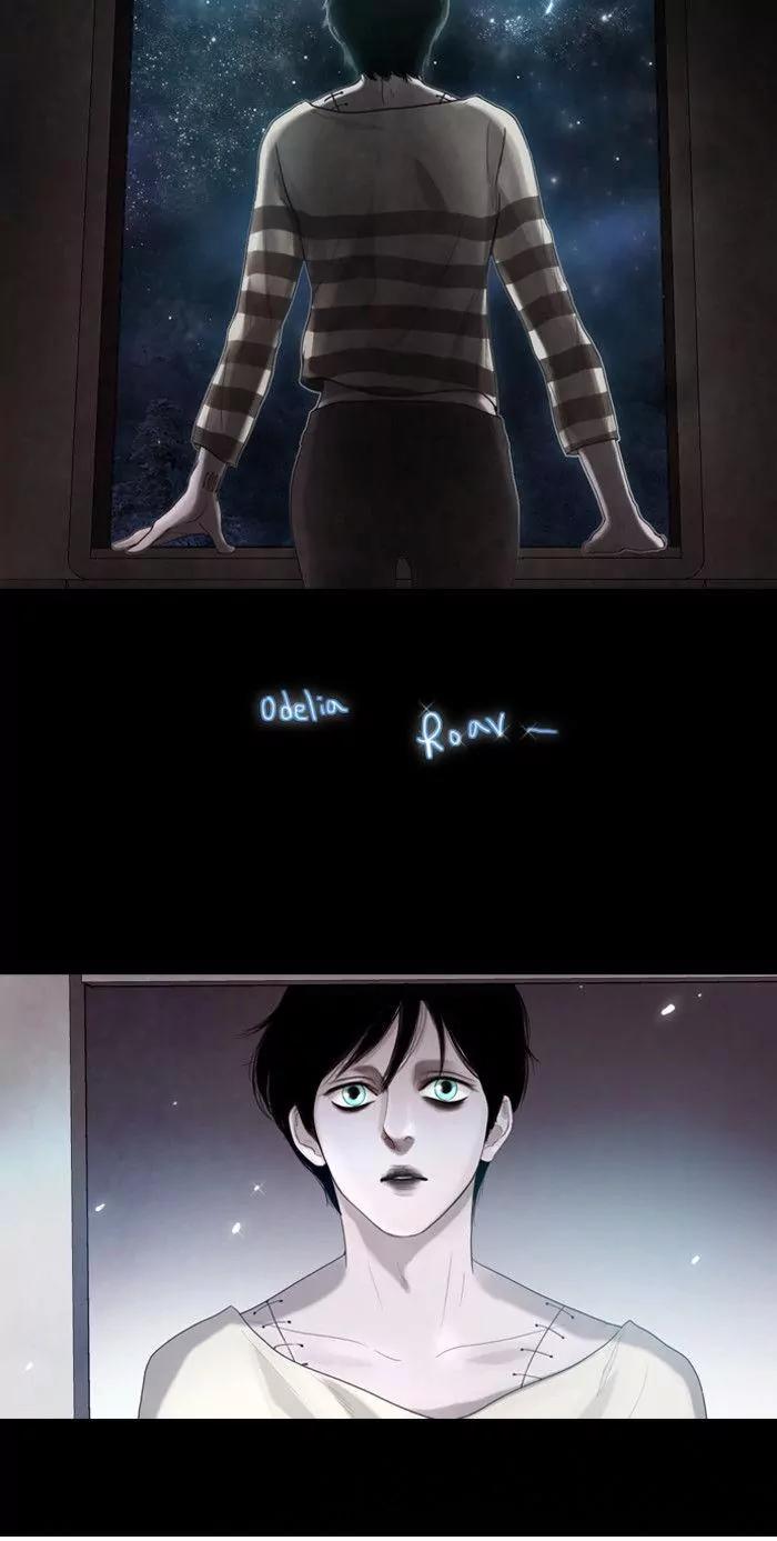 Winter Woods Chapter 5 page 27 - Chapter 5: [Season 1] Ep.4
