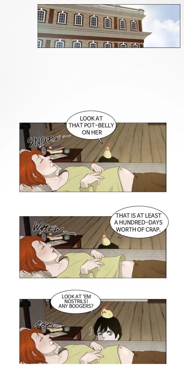 Winter Woods Chapter 5 page 29 - Chapter 5: [Season 1] Ep.4