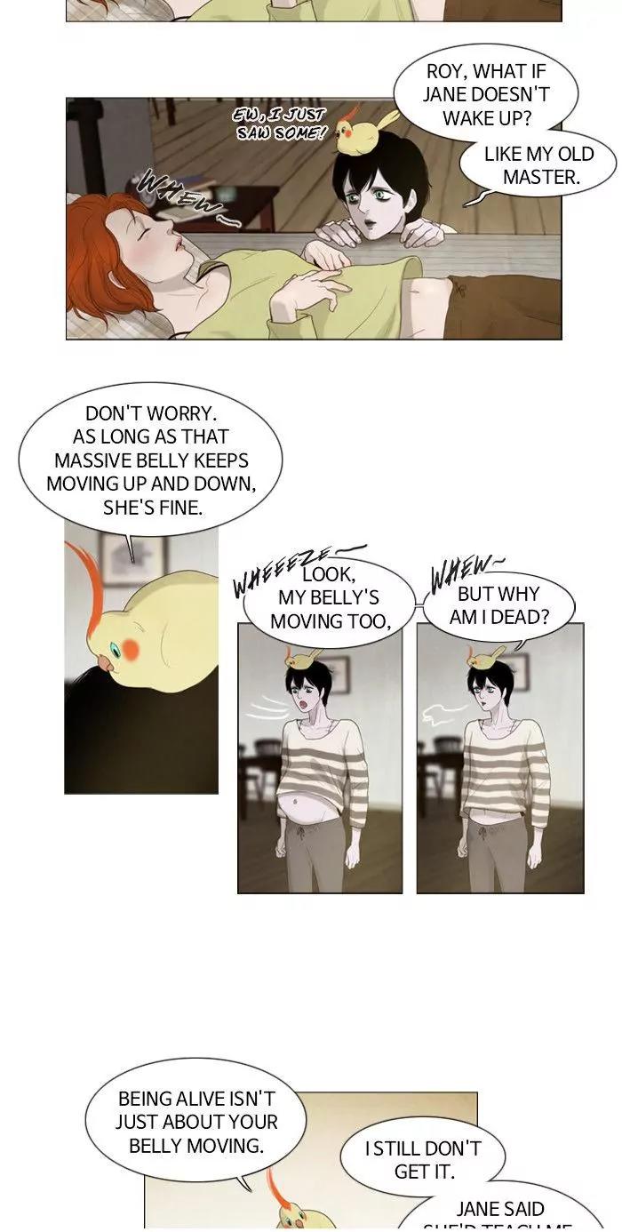 Winter Woods Chapter 5 page 30 - Chapter 5: [Season 1] Ep.4