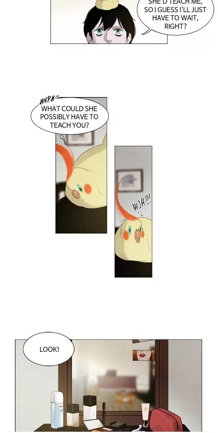 Winter Woods Chapter 5 page 31 - Chapter 5: [Season 1] Ep.4