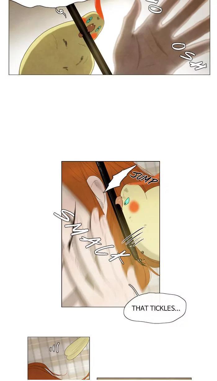 Winter Woods Chapter 5 page 34 - Chapter 5: [Season 1] Ep.4