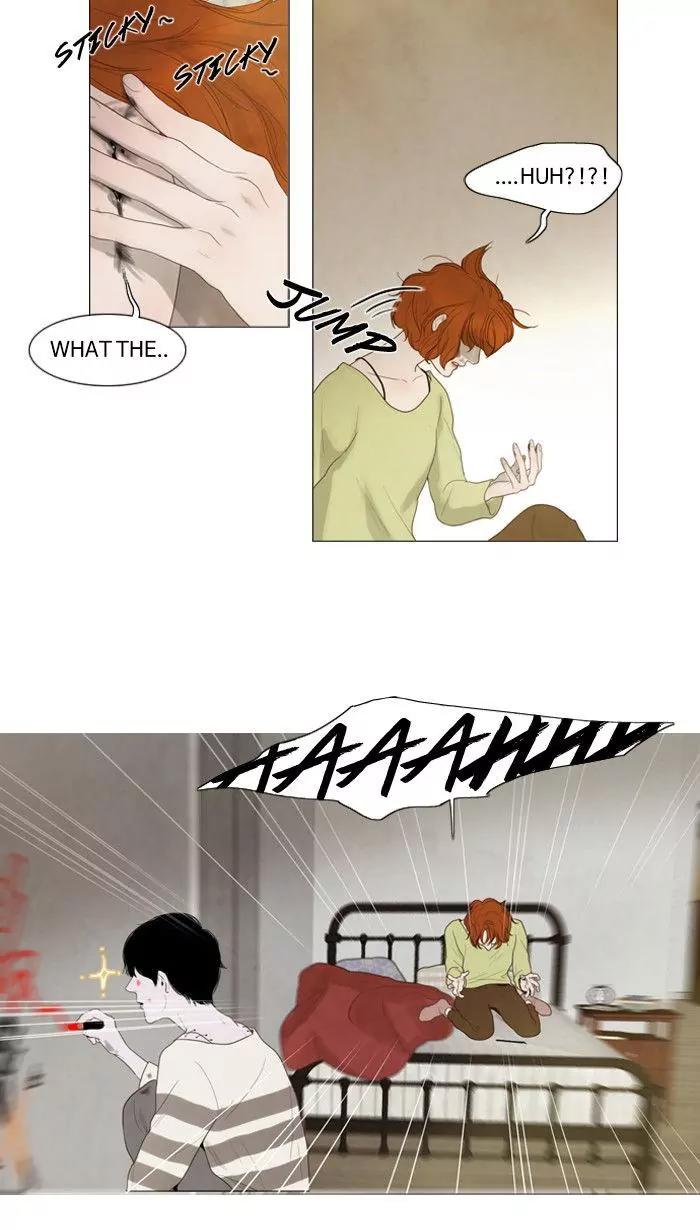 Winter Woods Chapter 5 page 35 - Chapter 5: [Season 1] Ep.4