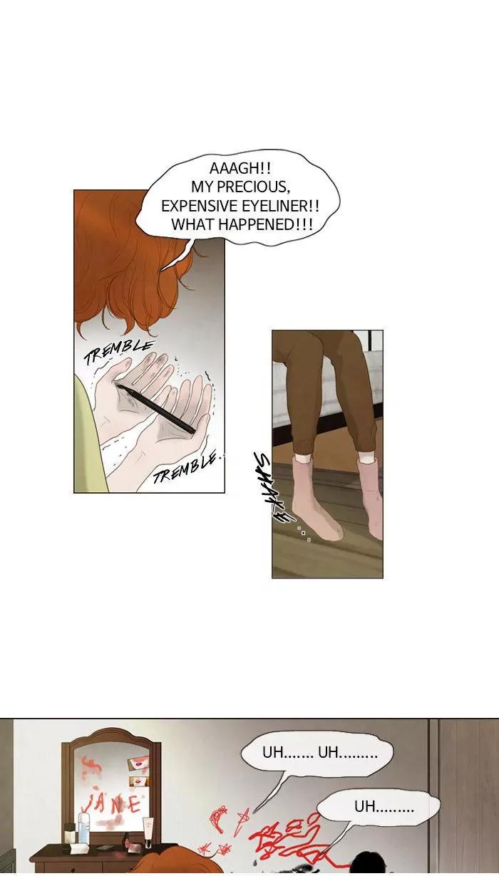 Winter Woods Chapter 5 page 36 - Chapter 5: [Season 1] Ep.4