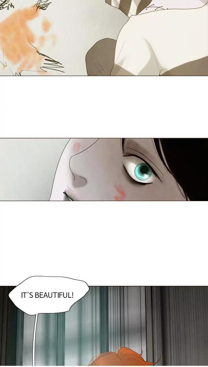 Winter Woods Chapter 5 page 39 - Chapter 5: [Season 1] Ep.4