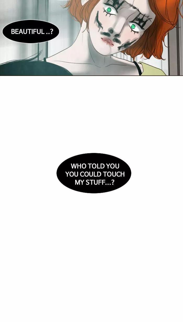 Winter Woods Chapter 5 page 41 - Chapter 5: [Season 1] Ep.4