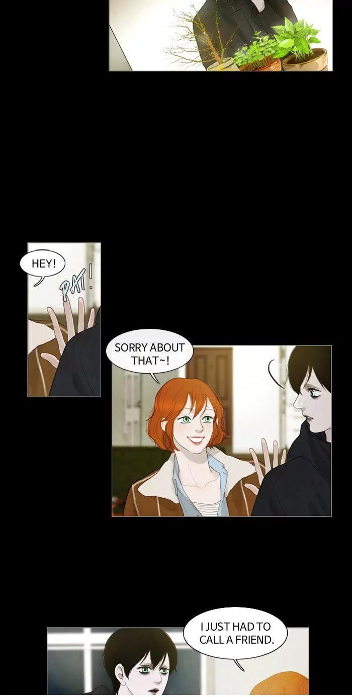 Winter Woods Chapter 5 page 6 - Chapter 5: [Season 1] Ep.4