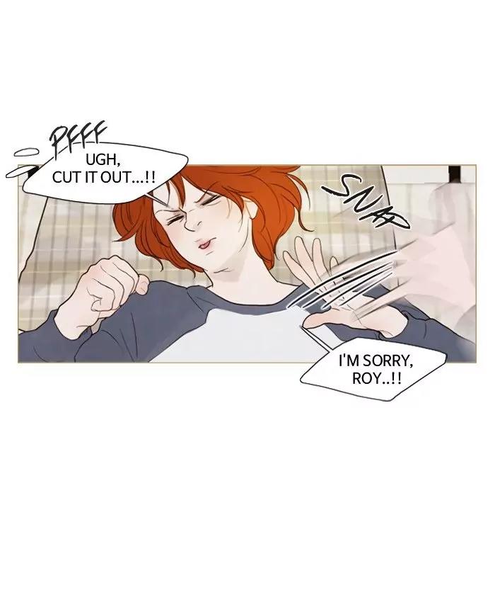 Winter Woods Chapter 50 page 10 - Chapter 50: [Season 1] Ep.49