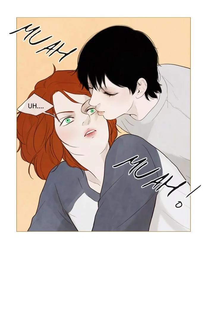 Winter Woods Chapter 50 page 16 - Chapter 50: [Season 1] Ep.49