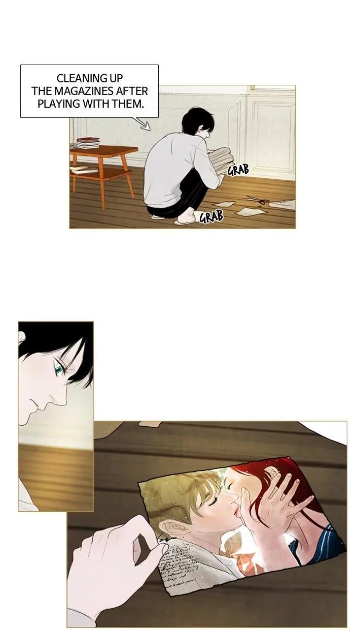 Winter Woods Chapter 50 page 2 - Chapter 50: [Season 1] Ep.49