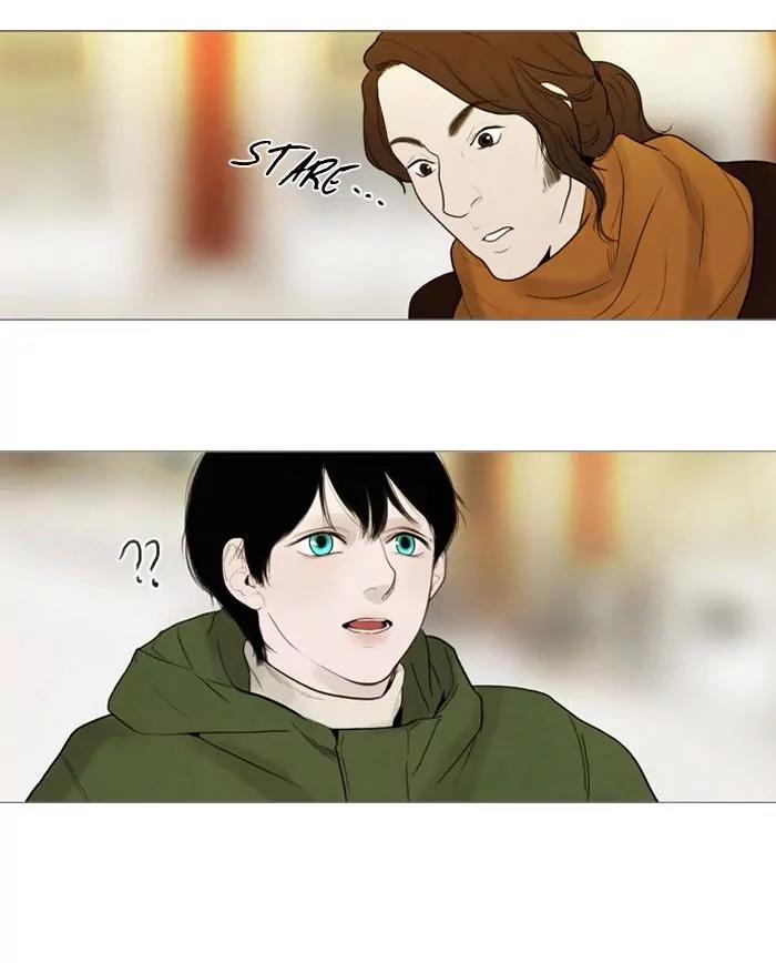 Winter Woods Chapter 50 page 20 - Chapter 50: [Season 1] Ep.49