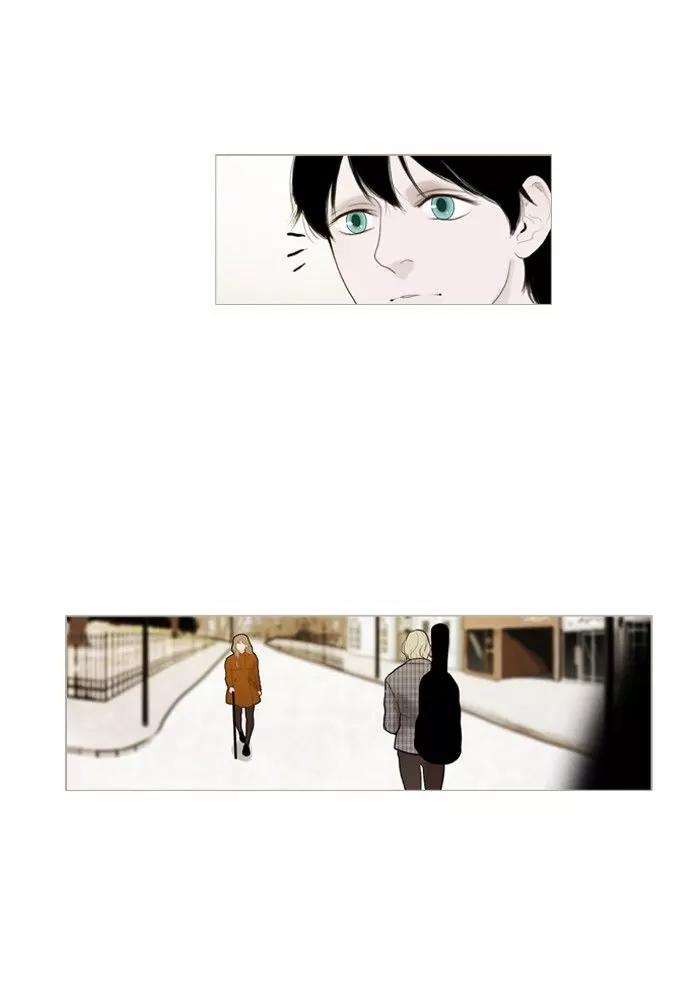 Winter Woods Chapter 50 page 28 - Chapter 50: [Season 1] Ep.49