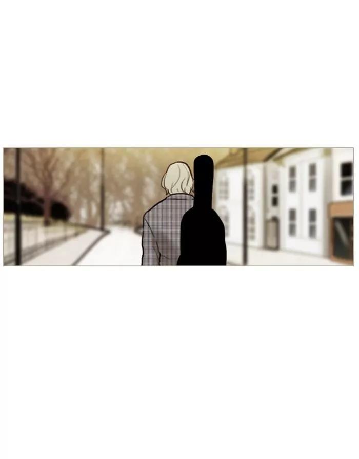 Winter Woods Chapter 50 page 34 - Chapter 50: [Season 1] Ep.49