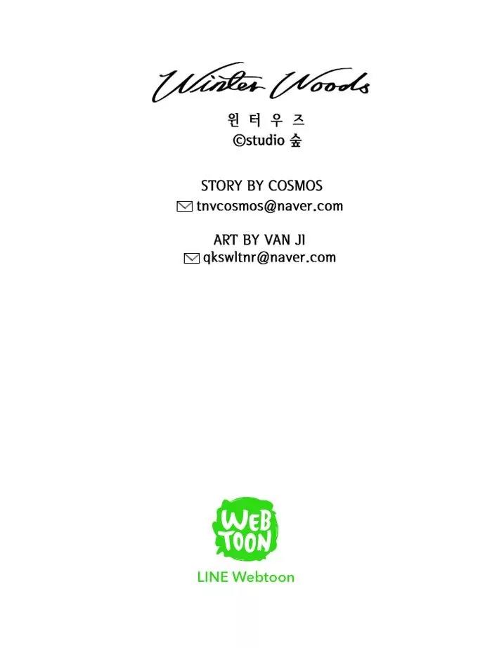 Winter Woods Chapter 50 page 35 - Chapter 50: [Season 1] Ep.49