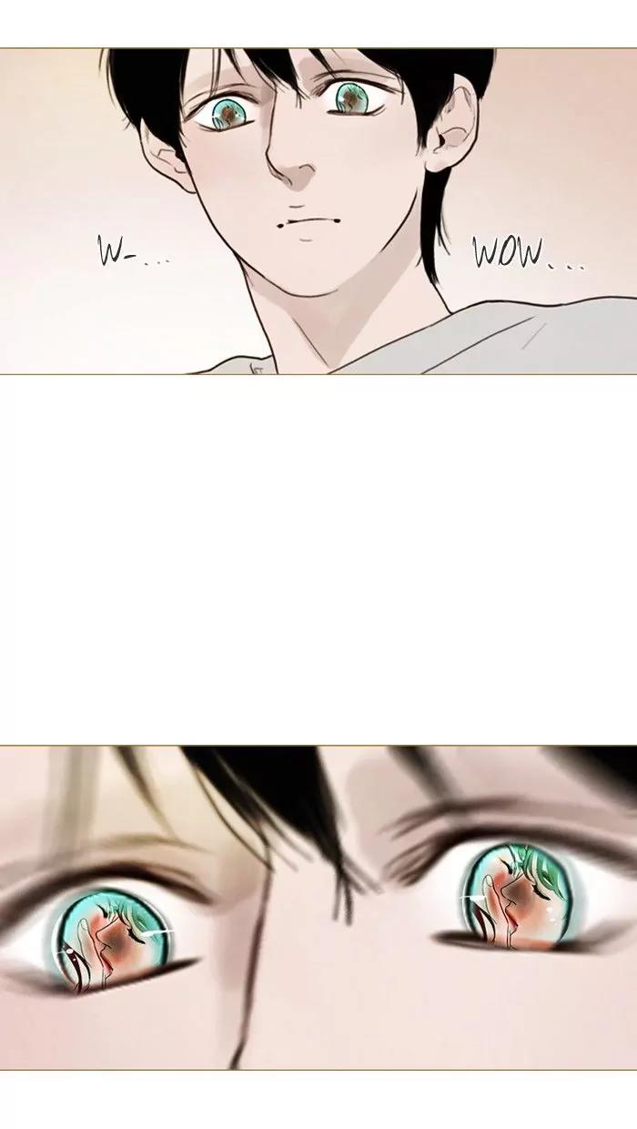 Winter Woods Chapter 50 page 4 - Chapter 50: [Season 1] Ep.49
