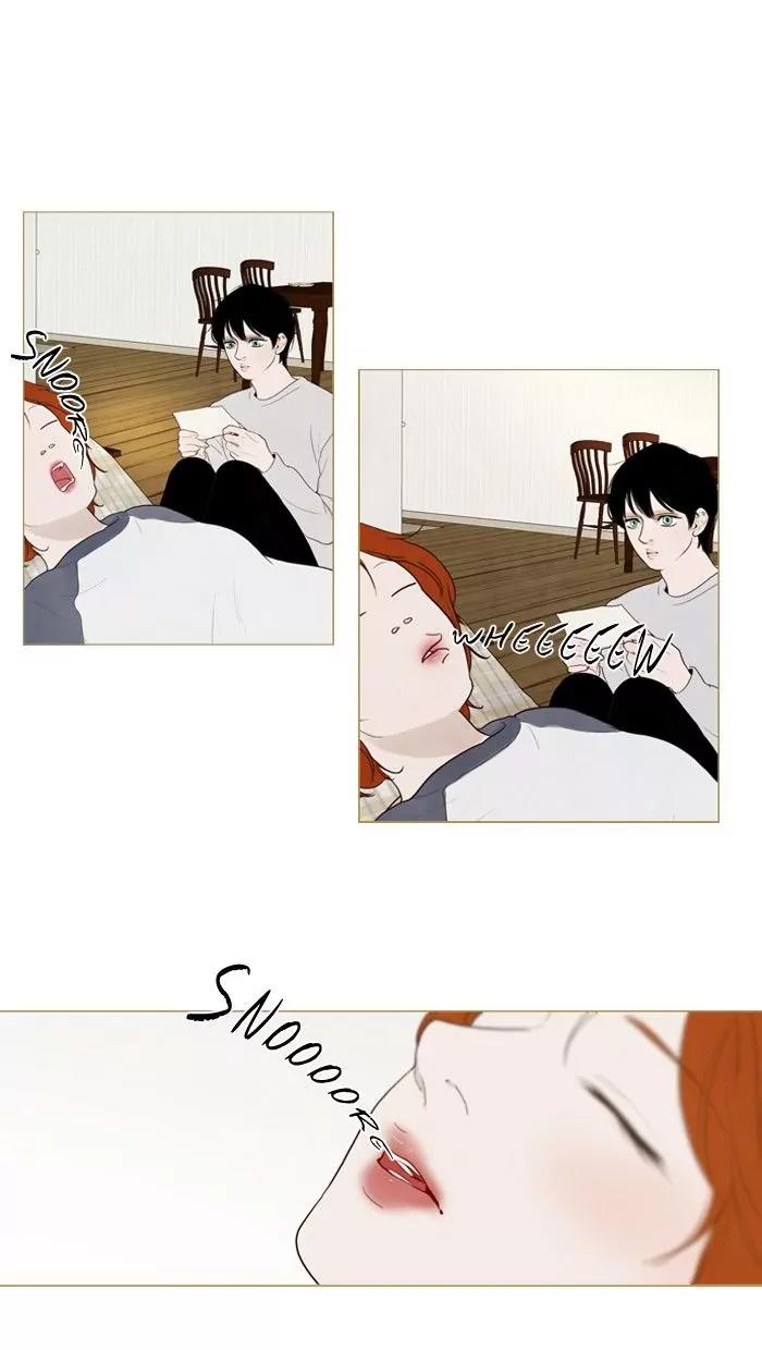 Winter Woods Chapter 50 page 6 - Chapter 50: [Season 1] Ep.49
