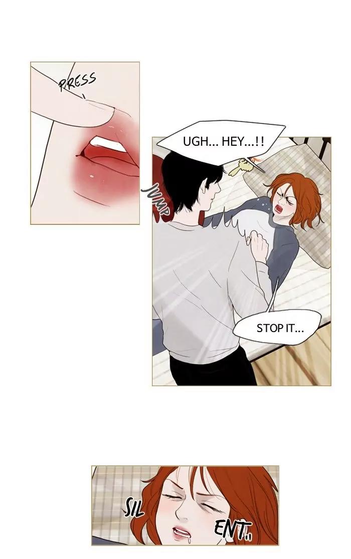Winter Woods Chapter 50 page 8 - Chapter 50: [Season 1] Ep.49