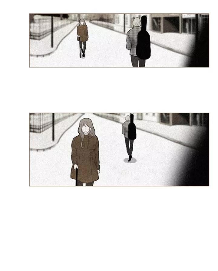 Winter Woods Chapter 51 page 11 - Chapter 51: [Season 1] Ep.50