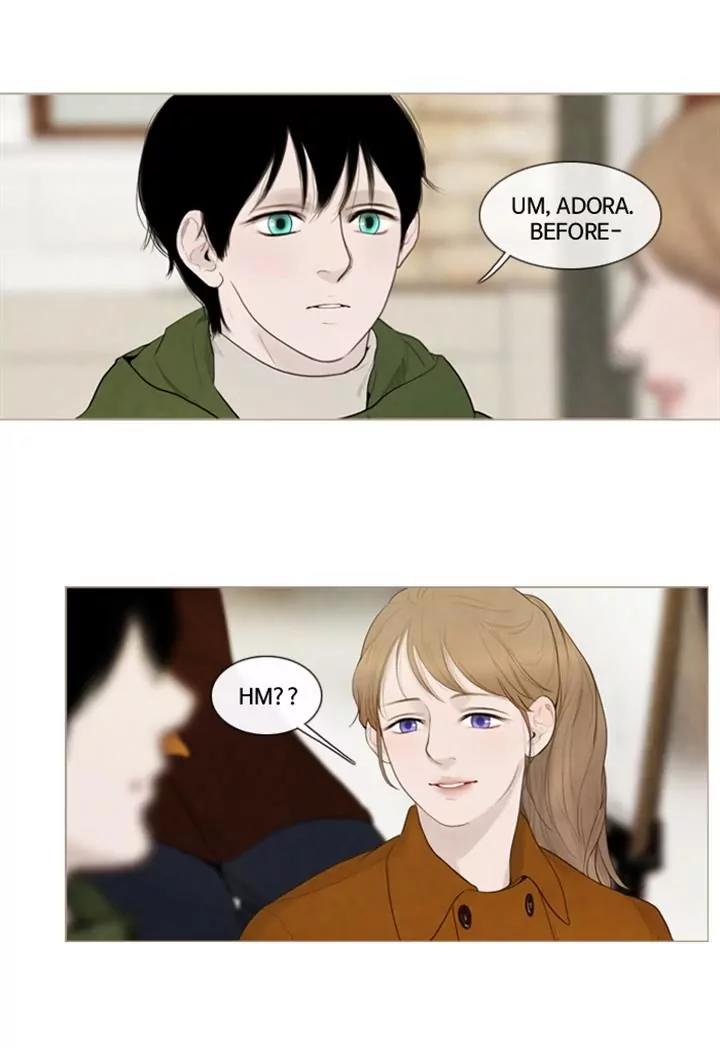 Winter Woods Chapter 51 page 12 - Chapter 51: [Season 1] Ep.50