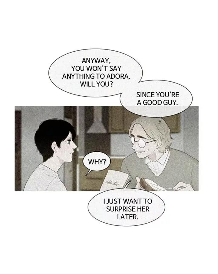 Winter Woods Chapter 51 page 13 - Chapter 51: [Season 1] Ep.50