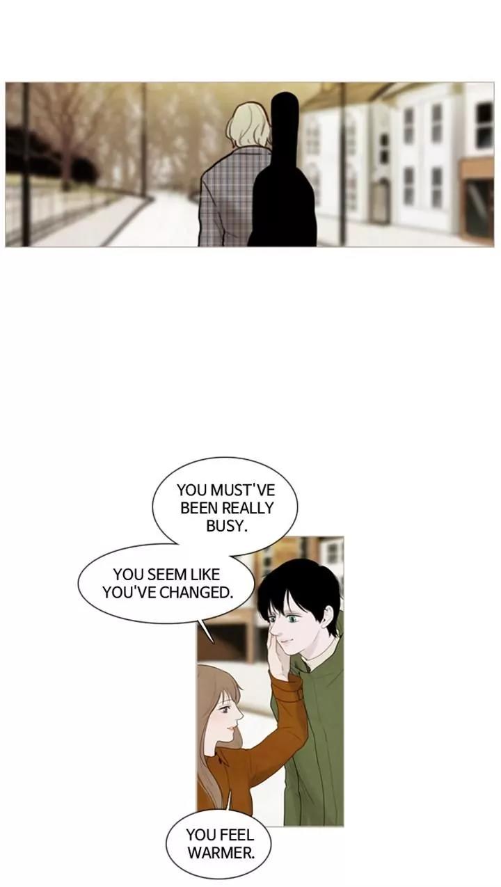 Winter Woods Chapter 51 page 2 - Chapter 51: [Season 1] Ep.50