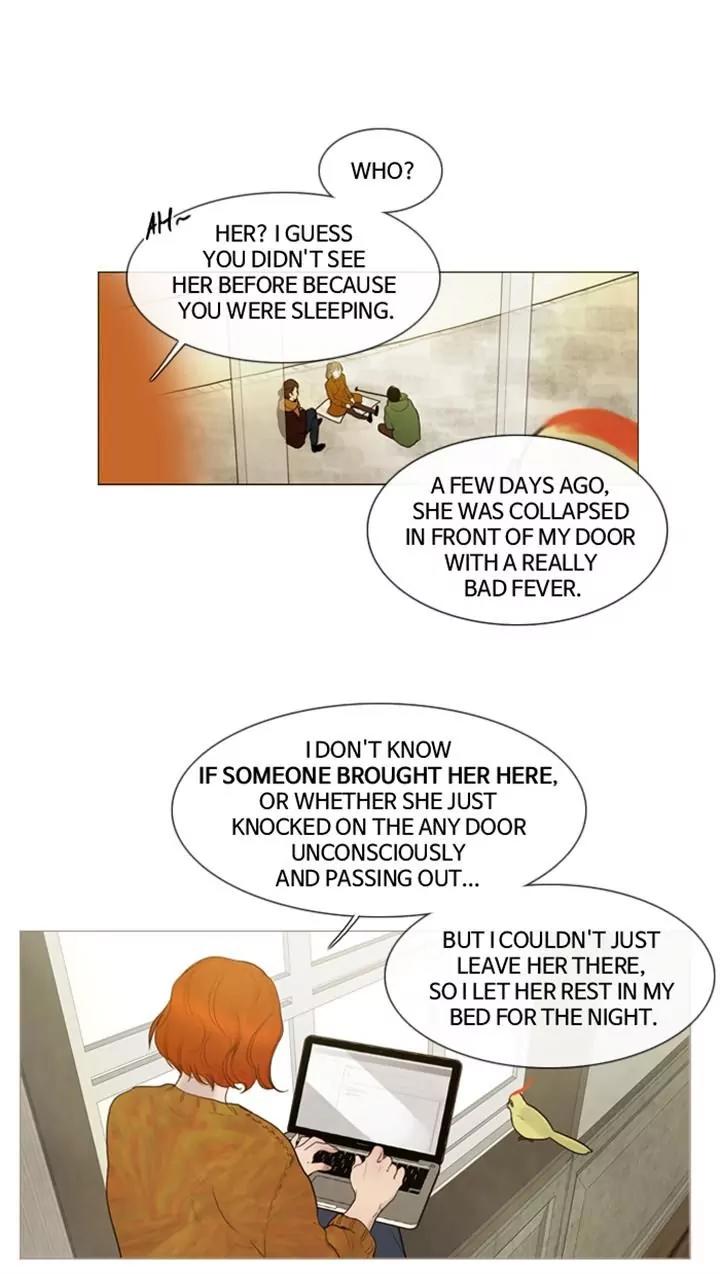 Winter Woods Chapter 51 page 20 - Chapter 51: [Season 1] Ep.50