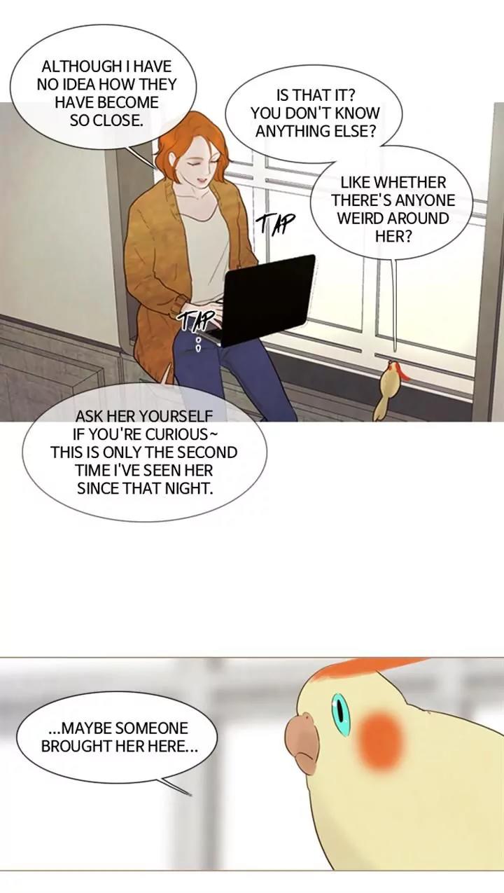Winter Woods Chapter 51 page 22 - Chapter 51: [Season 1] Ep.50
