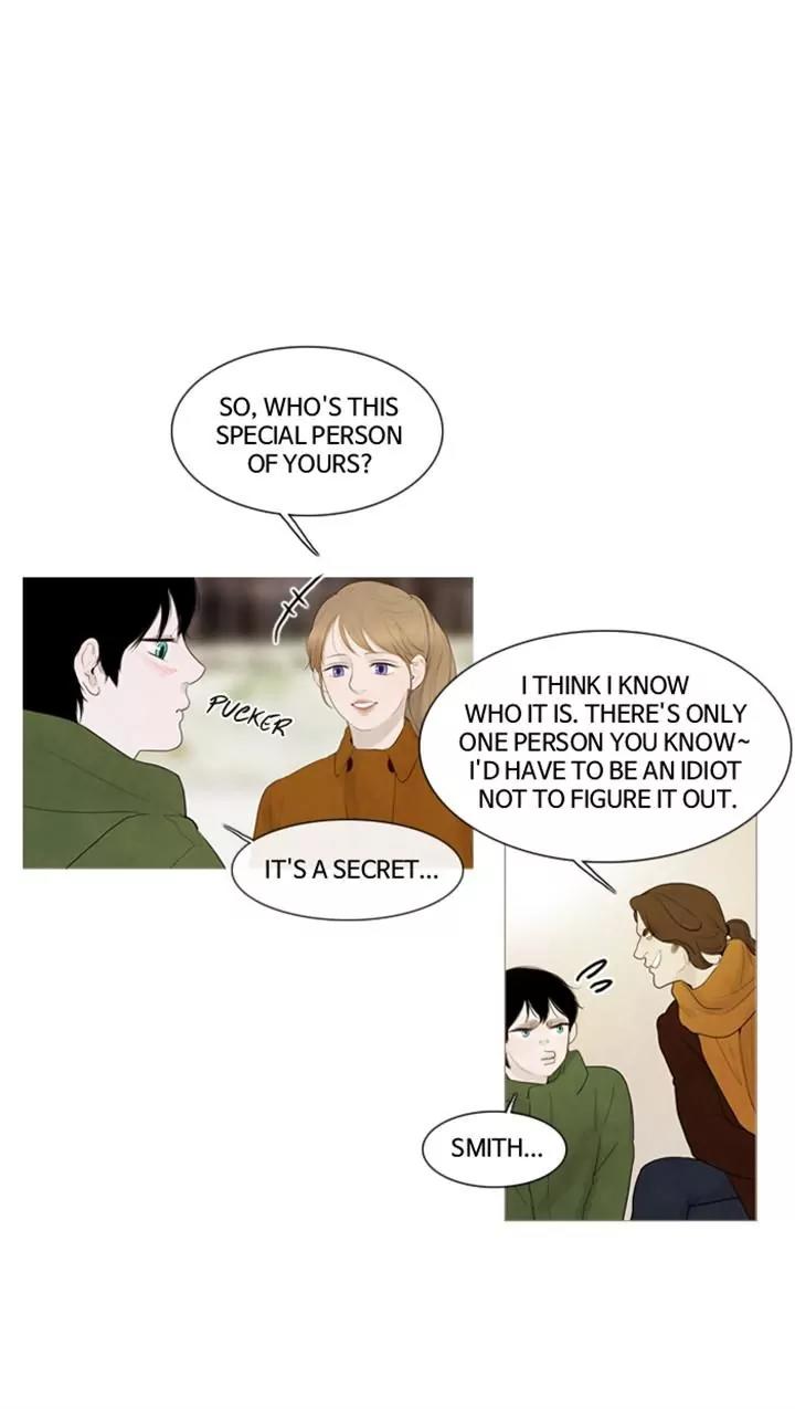 Winter Woods Chapter 51 page 24 - Chapter 51: [Season 1] Ep.50