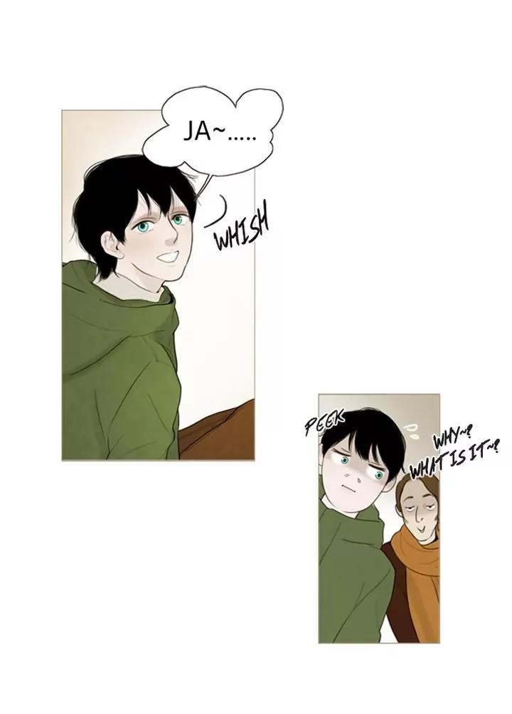 Winter Woods Chapter 51 page 26 - Chapter 51: [Season 1] Ep.50