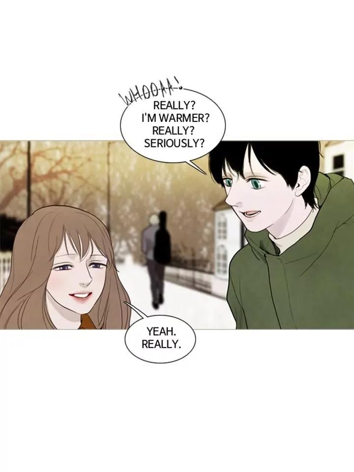 Winter Woods Chapter 51 page 3 - Chapter 51: [Season 1] Ep.50