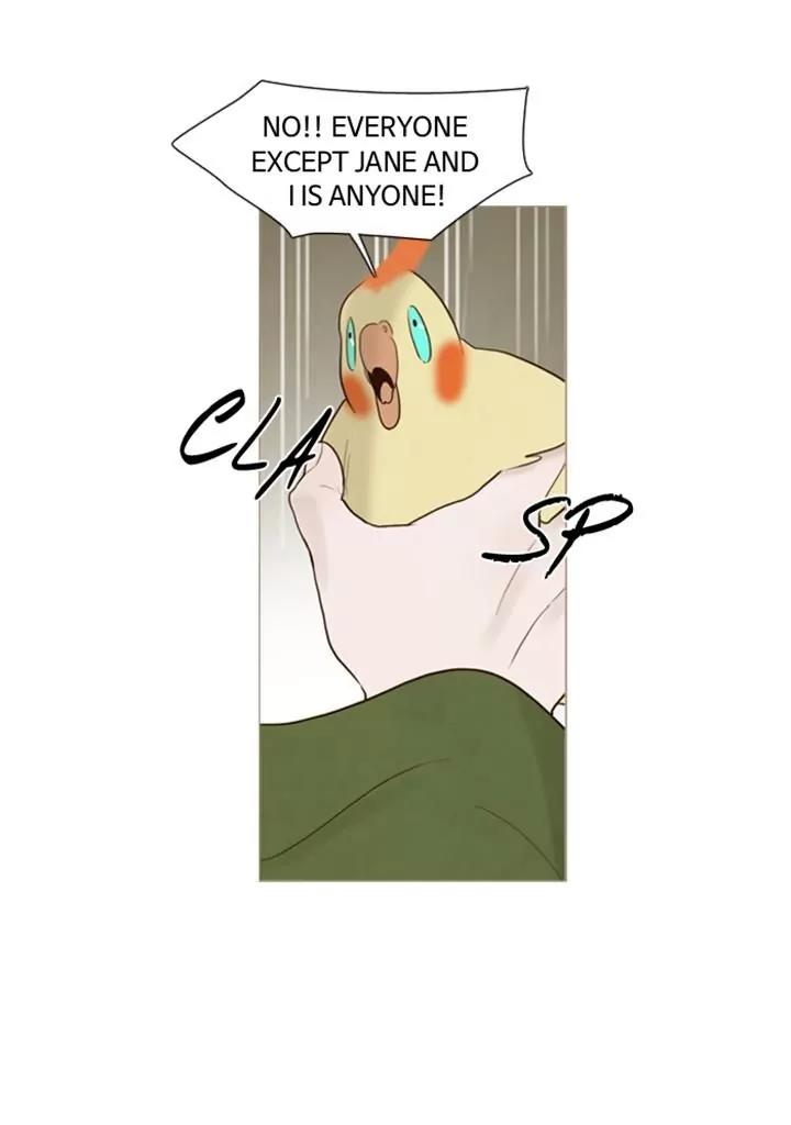 Winter Woods Chapter 51 page 37 - Chapter 51: [Season 1] Ep.50