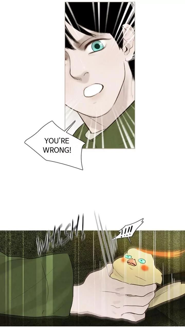 Winter Woods Chapter 51 page 38 - Chapter 51: [Season 1] Ep.50