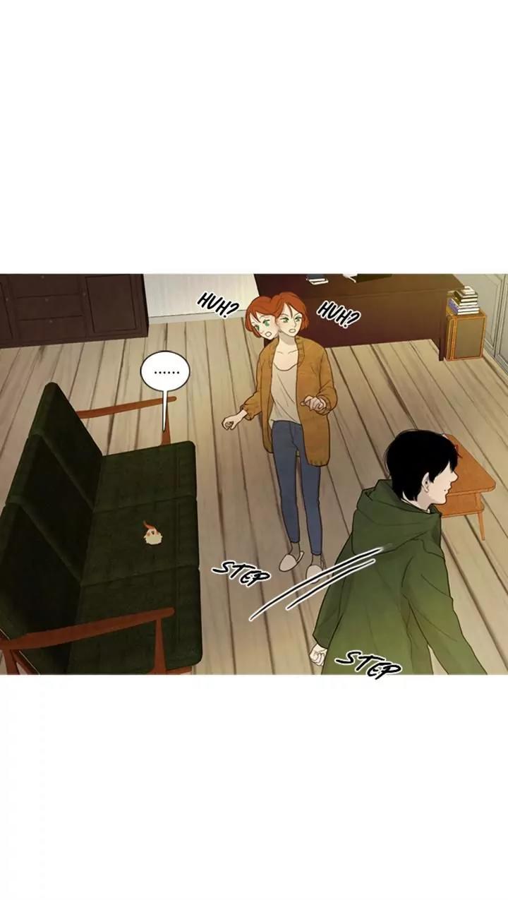 Winter Woods Chapter 51 page 39 - Chapter 51: [Season 1] Ep.50
