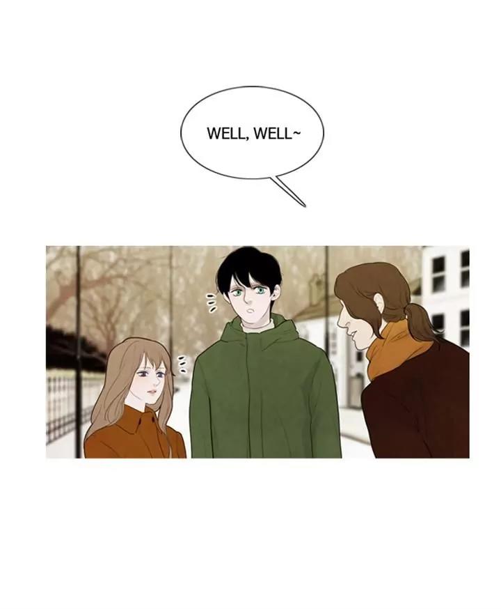 Winter Woods Chapter 51 page 4 - Chapter 51: [Season 1] Ep.50