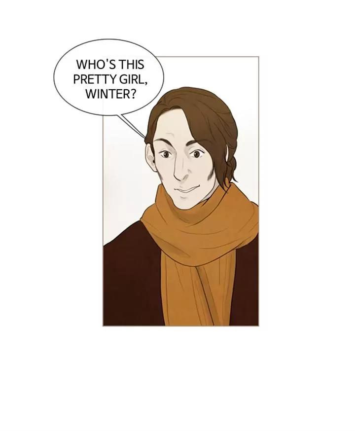 Winter Woods Chapter 51 page 5 - Chapter 51: [Season 1] Ep.50