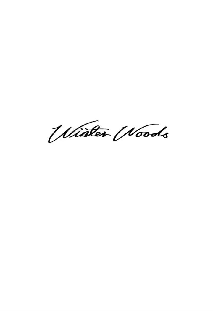 Winter Woods Chapter 51 page 6 - Chapter 51: [Season 1] Ep.50