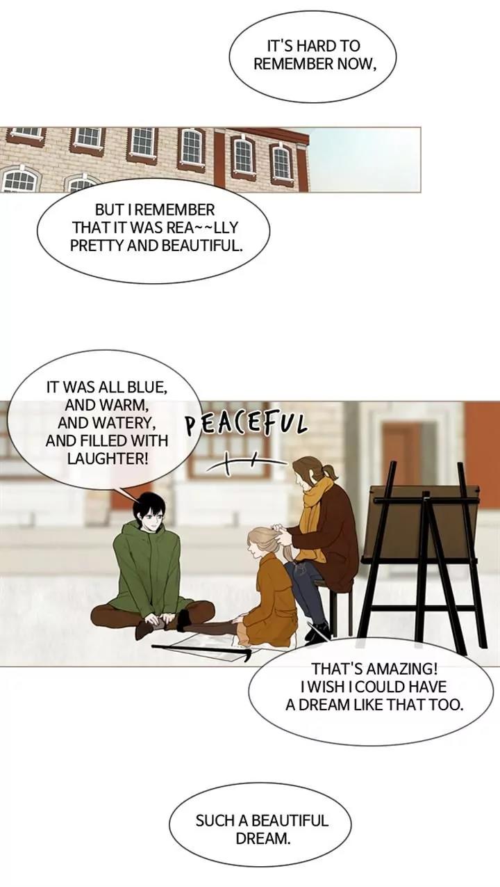 Winter Woods Chapter 51 page 7 - Chapter 51: [Season 1] Ep.50