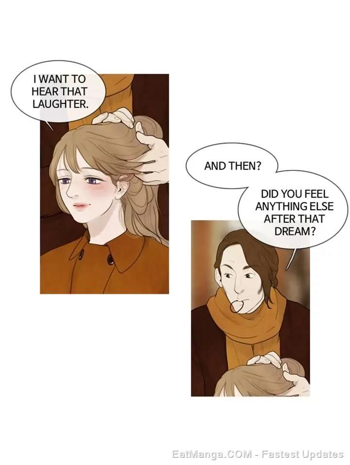 Winter Woods Chapter 51 page 8 - Chapter 51: [Season 1] Ep.50