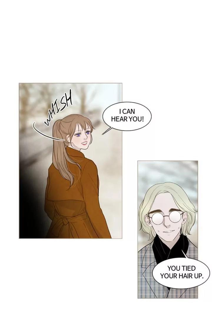 Winter Woods Chapter 52 page 24 - Chapter 52: [Season 1] Ep.51