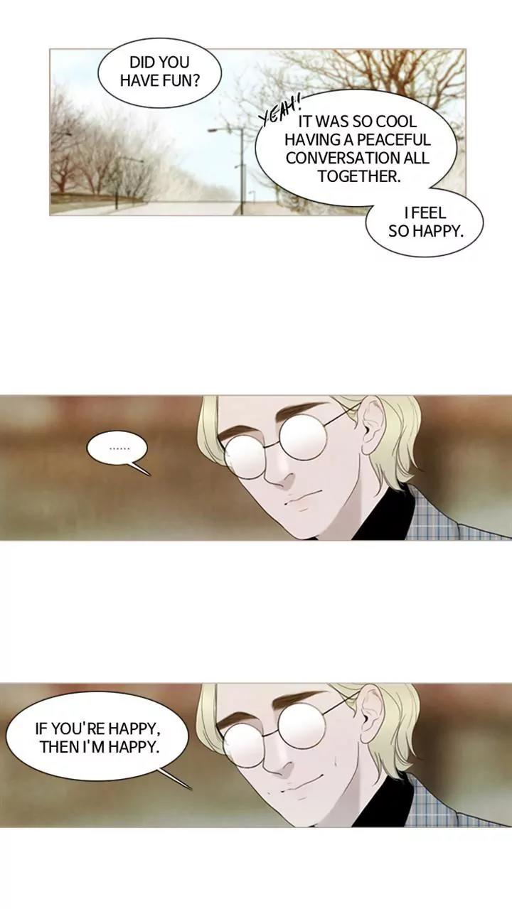 Winter Woods Chapter 52 page 26 - Chapter 52: [Season 1] Ep.51