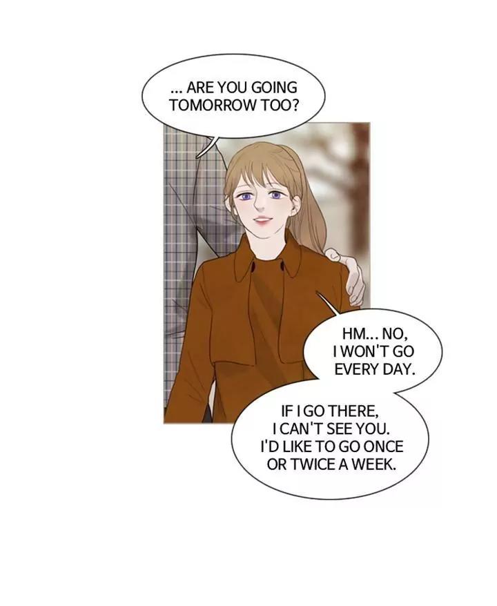 Winter Woods Chapter 52 page 27 - Chapter 52: [Season 1] Ep.51